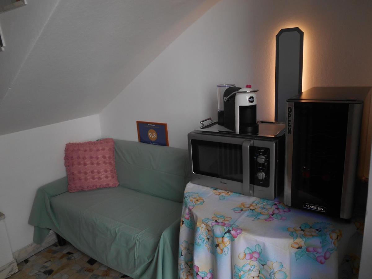 Le Rose Malpensa Frühstückspension Busto Arsizio